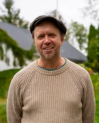 Geir Bakken