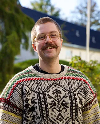 Per Alexander Danielsen
