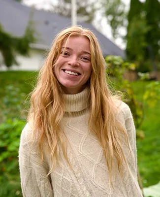 Vilde Lindstad