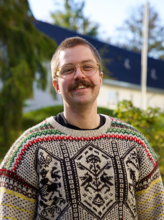 Per Alexander Danielsen